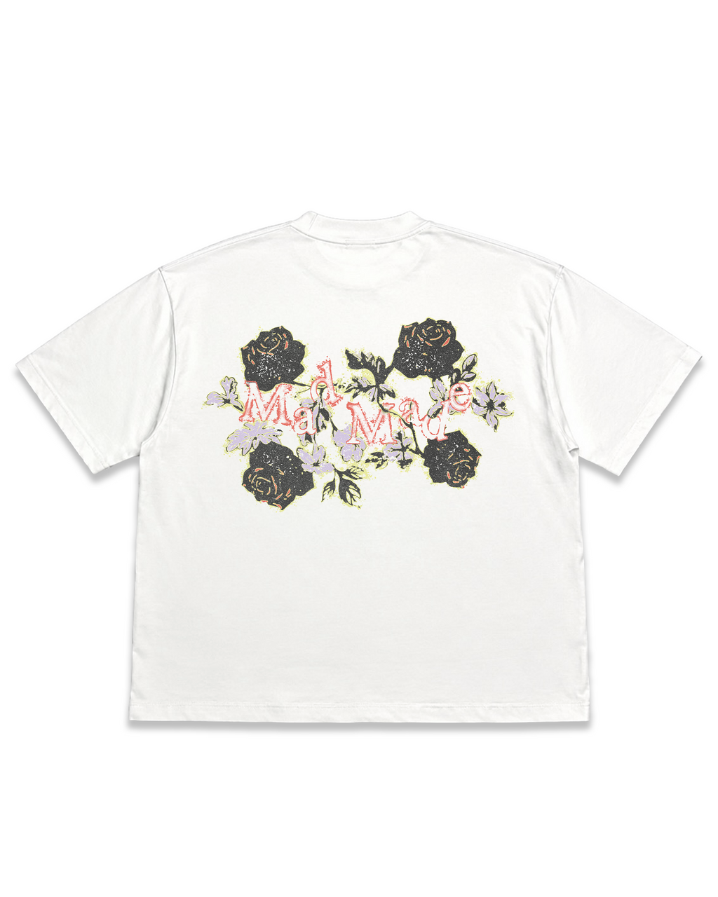 Black Rose Tee