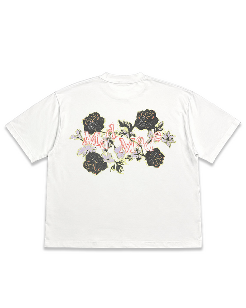 Black Rose Tee