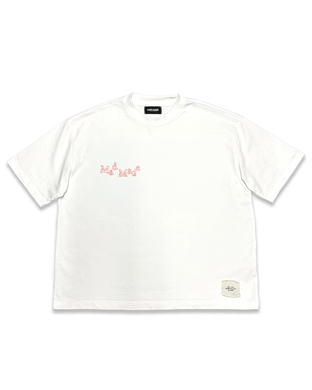 Black Rose Tee