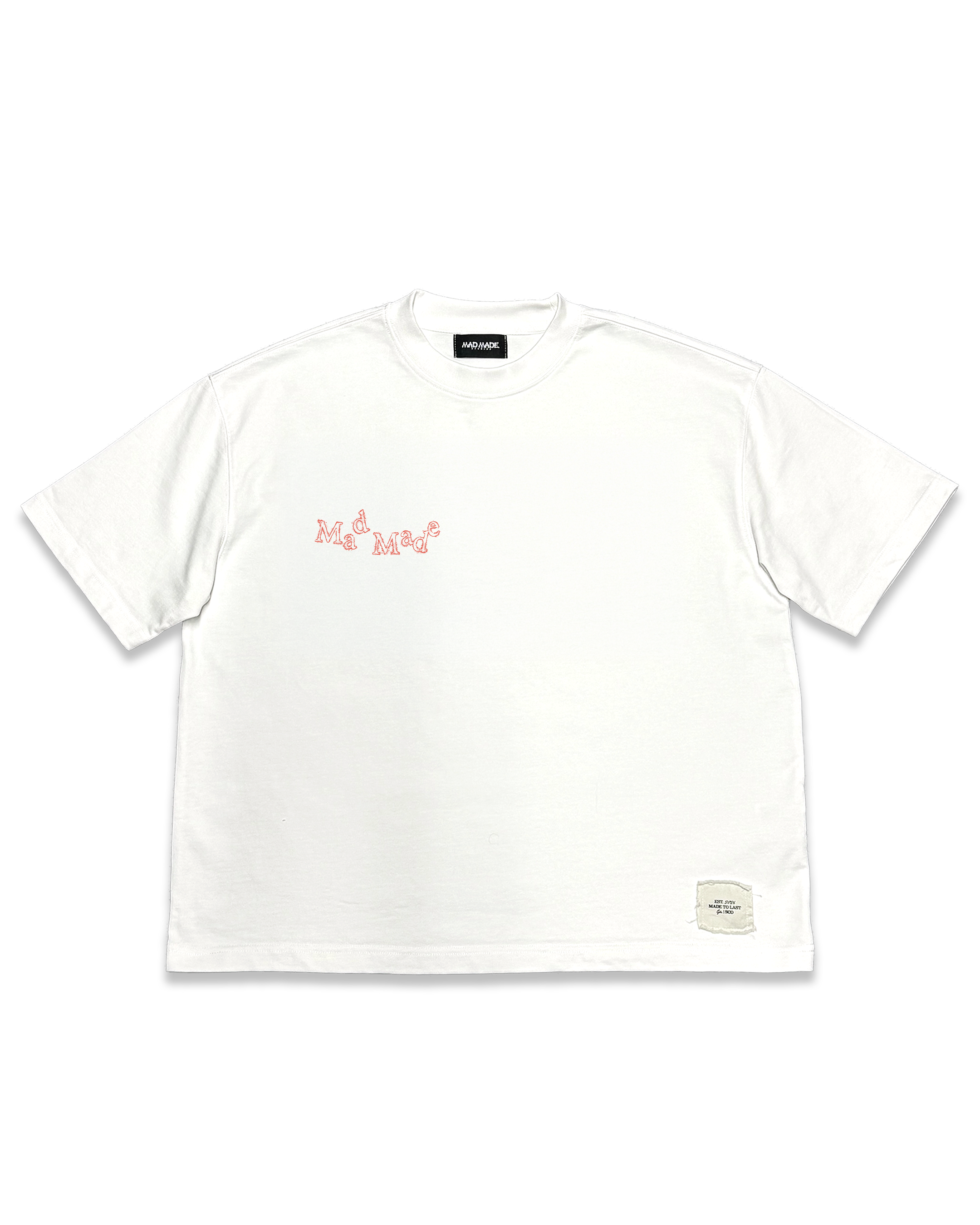 Black Rose Tee