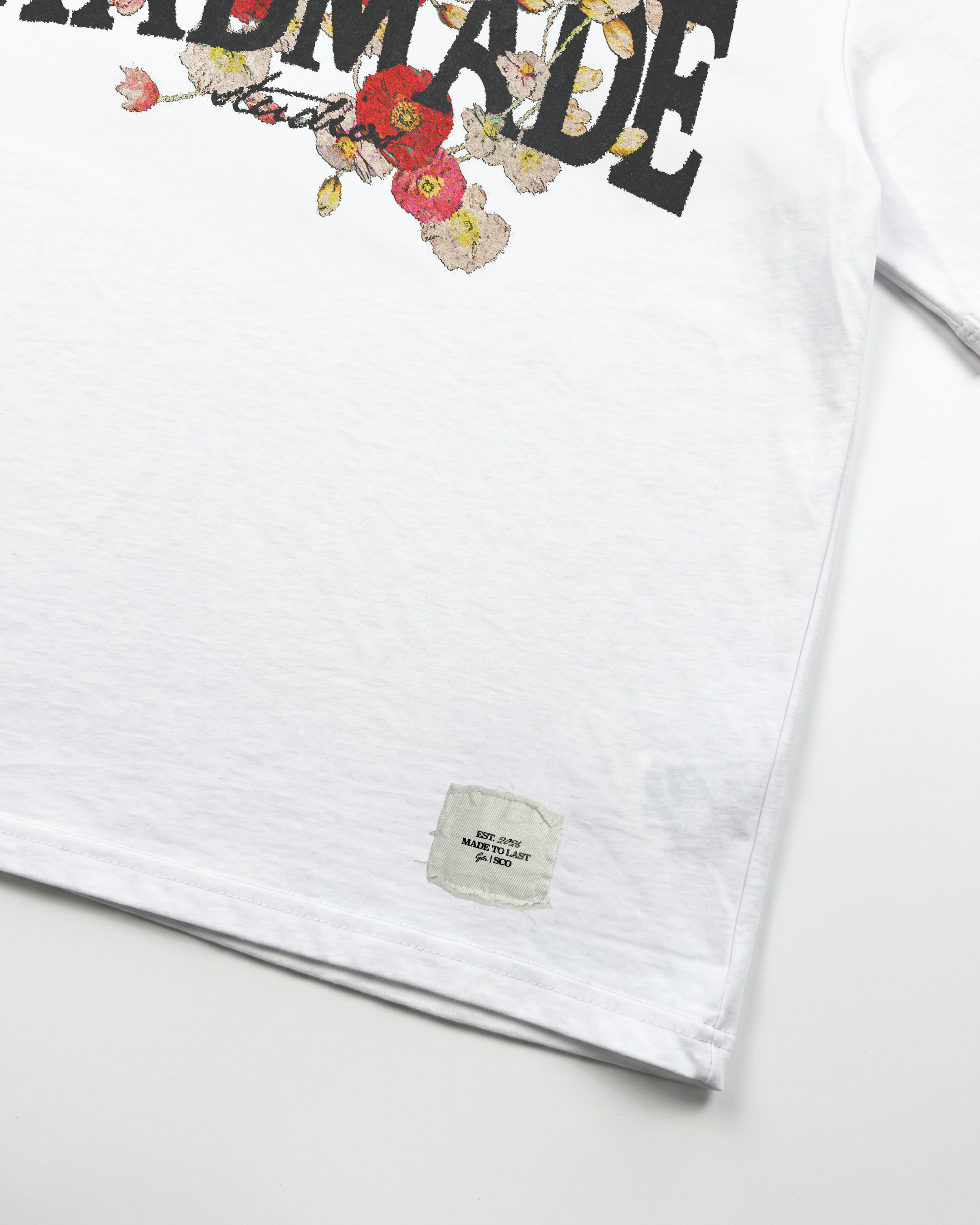 Blossom Tee