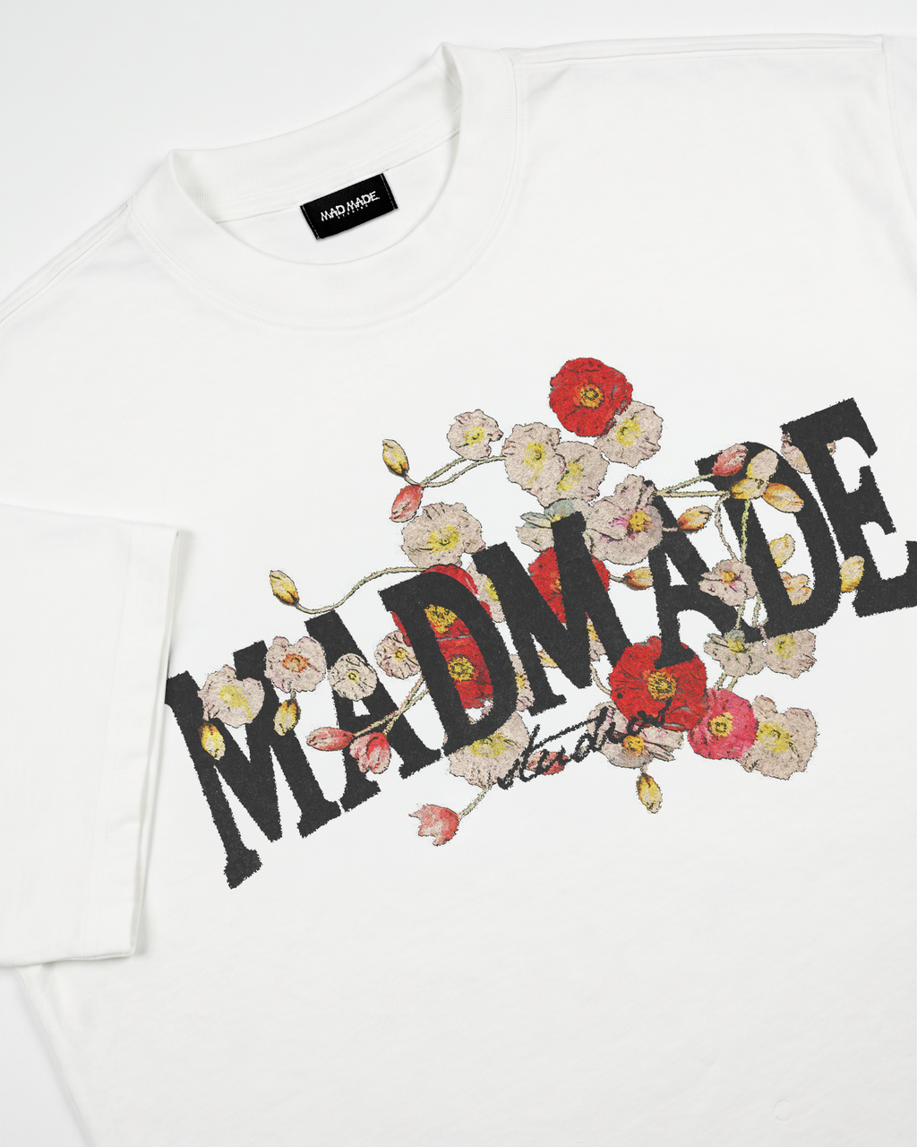 Blossom Tee