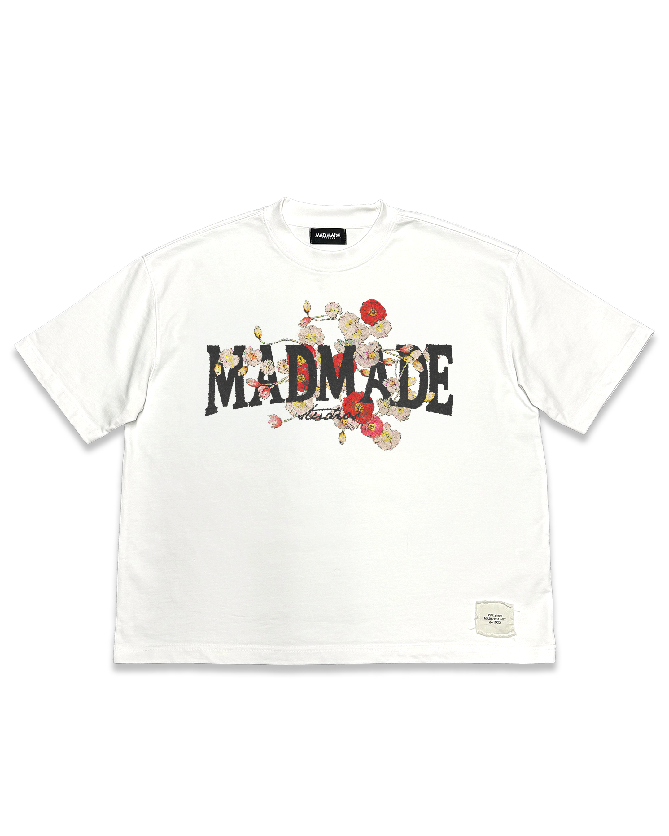 Blossom Tee