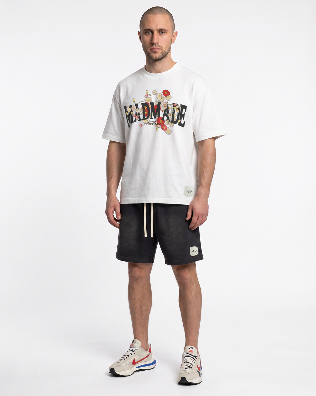Blossom Tee