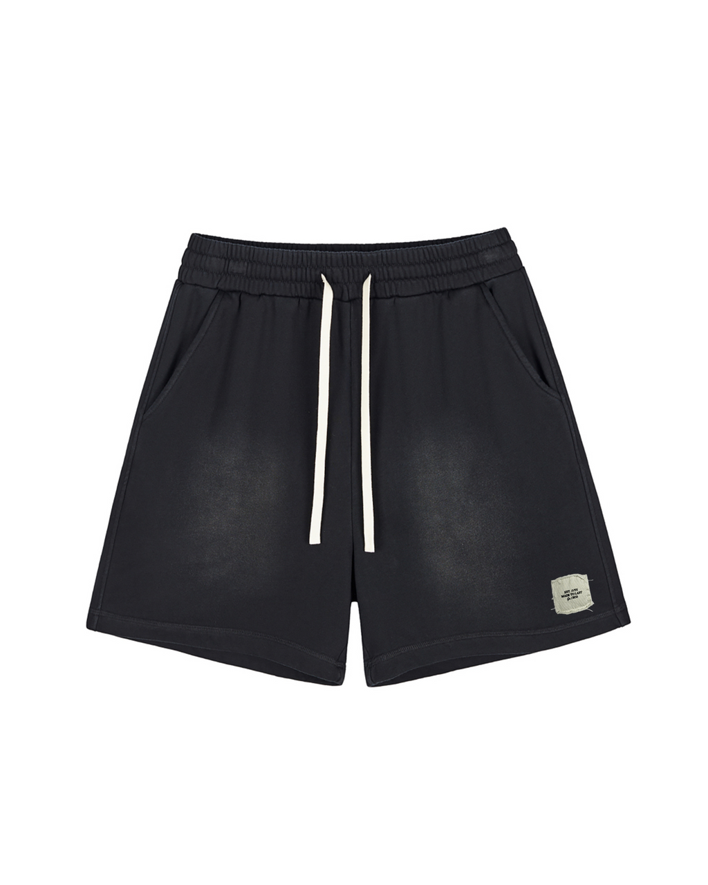 Sun Faded Shorts
