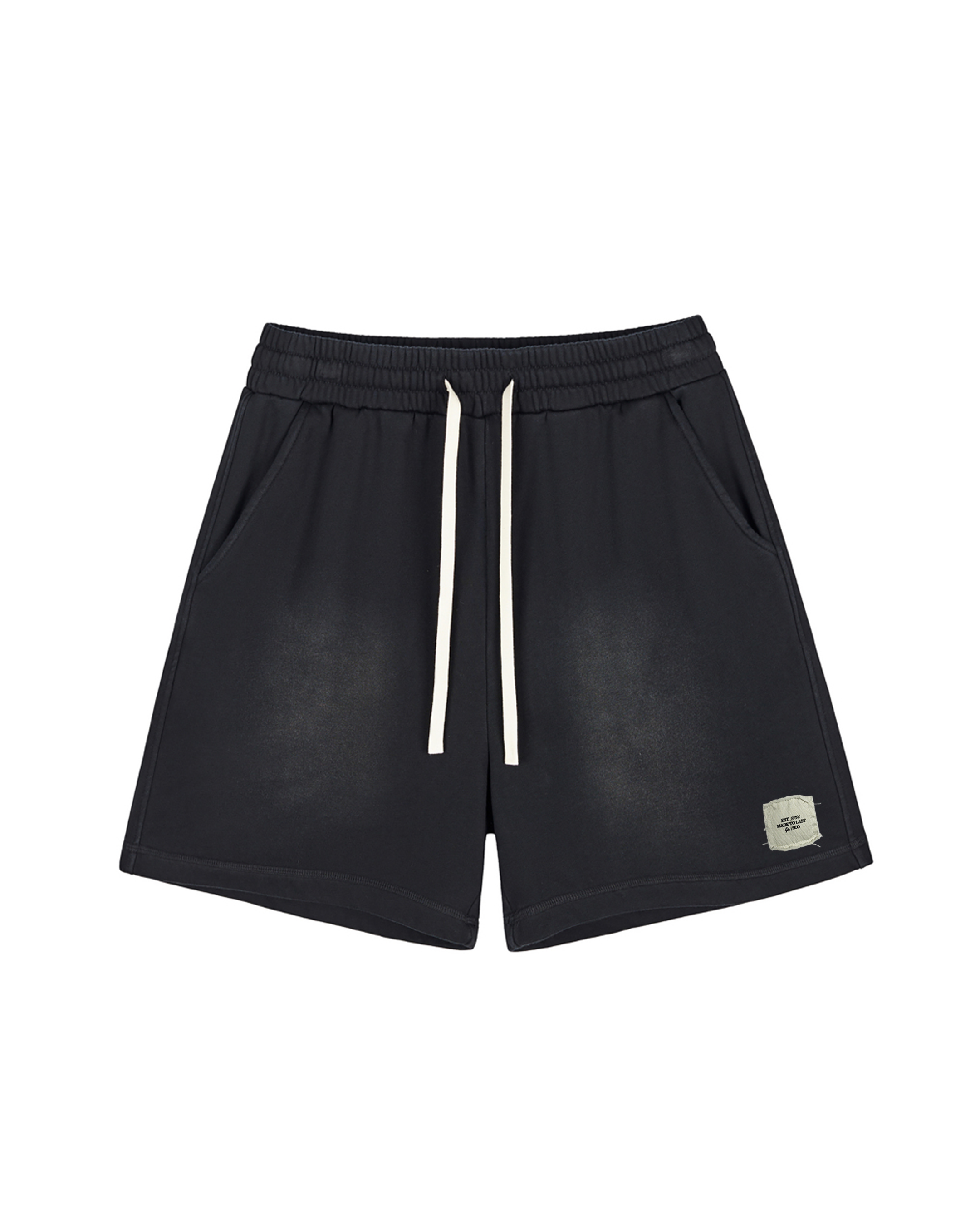 Sun Faded Shorts