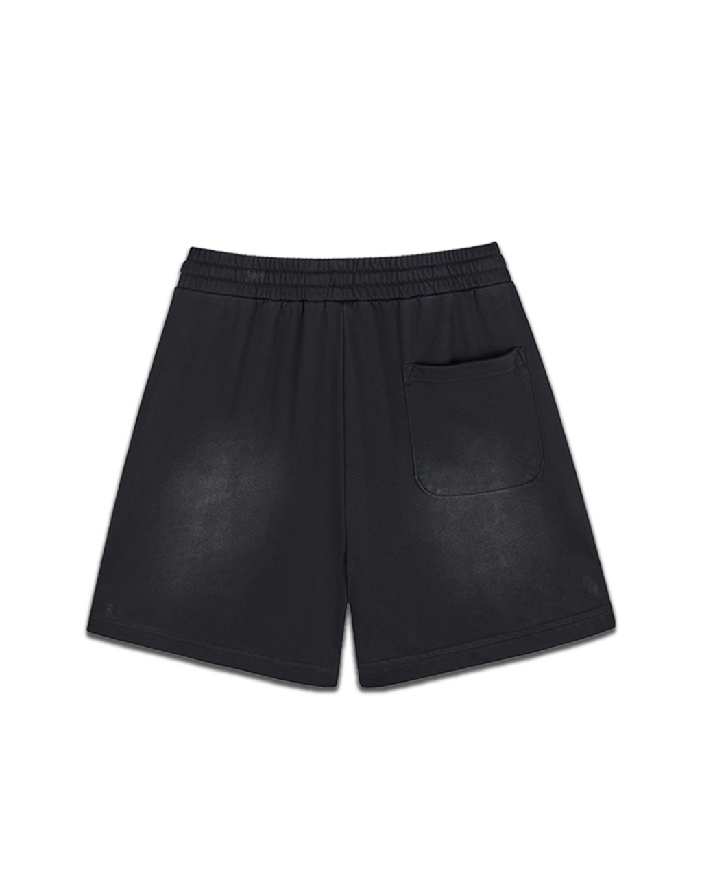 Sun Faded Shorts