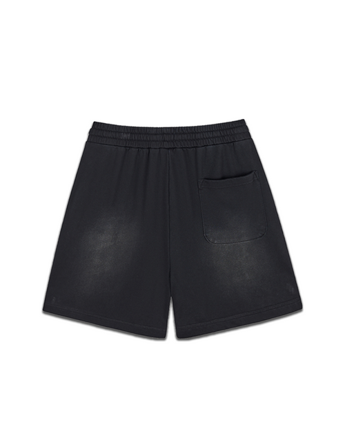 Sun Faded Shorts